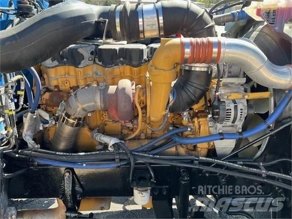 Peterbilt 389 Other