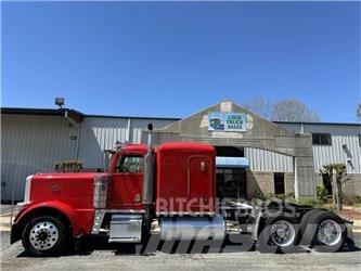 Peterbilt 389 Other