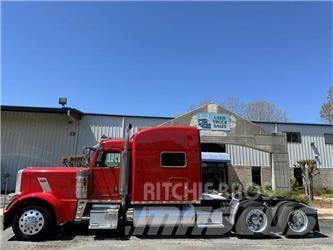 Peterbilt 389 Other