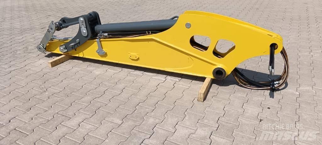 Wacker Neuson ET 90 Mini excavators  7t - 12t