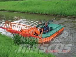 Conver C485 Other groundscare machines