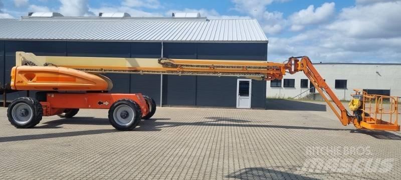 JLG 1350 SJP Telescopic boom lifts