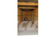  Cross 716TA Box Trailers