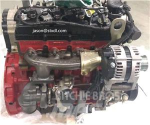 Cummins QSF2.8 72 Engines