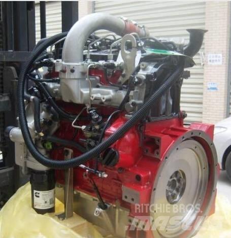 Cummins QSF2.8 72 Engines