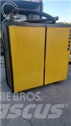 Kaeser TE91 Compressors