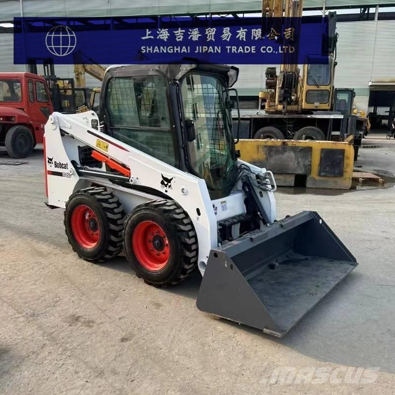 Bobcat S 450 Skid steer loaders