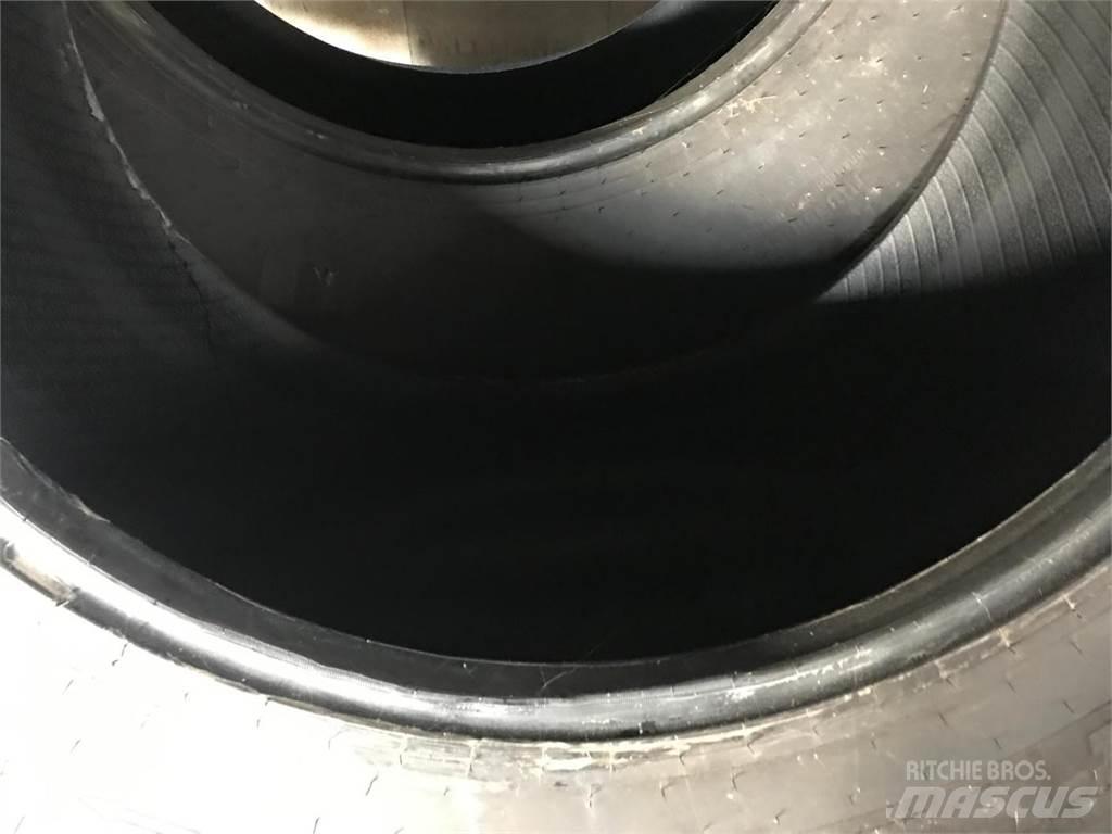BKT 650/85R42 IF Tyres, wheels and rims