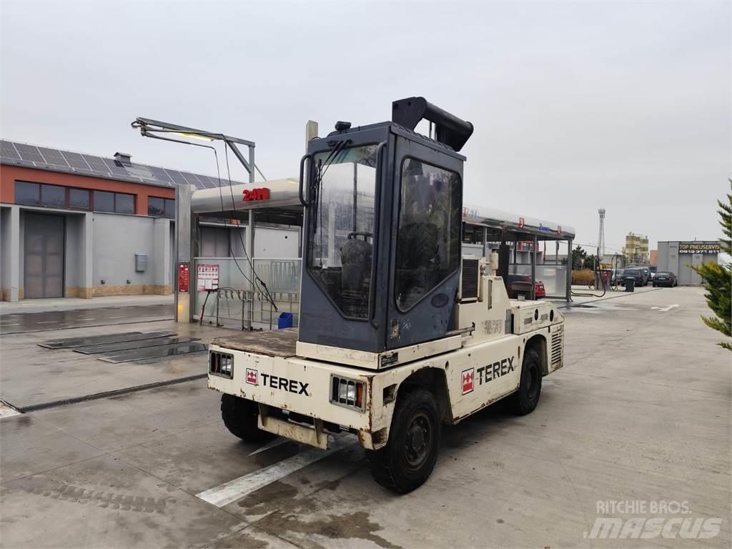 Terex Fuchs SF50U Side loader