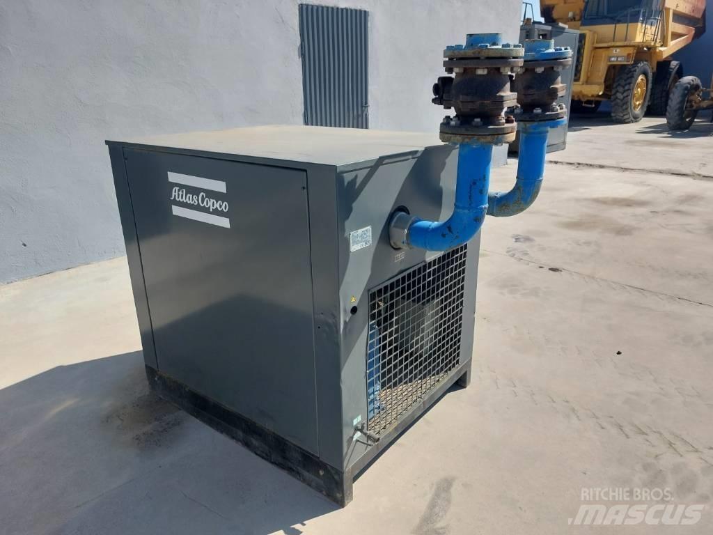 Atlas Copco FD 450 Compressed air dryers
