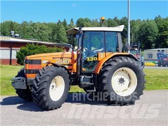 Same Antares II 130 Tractors