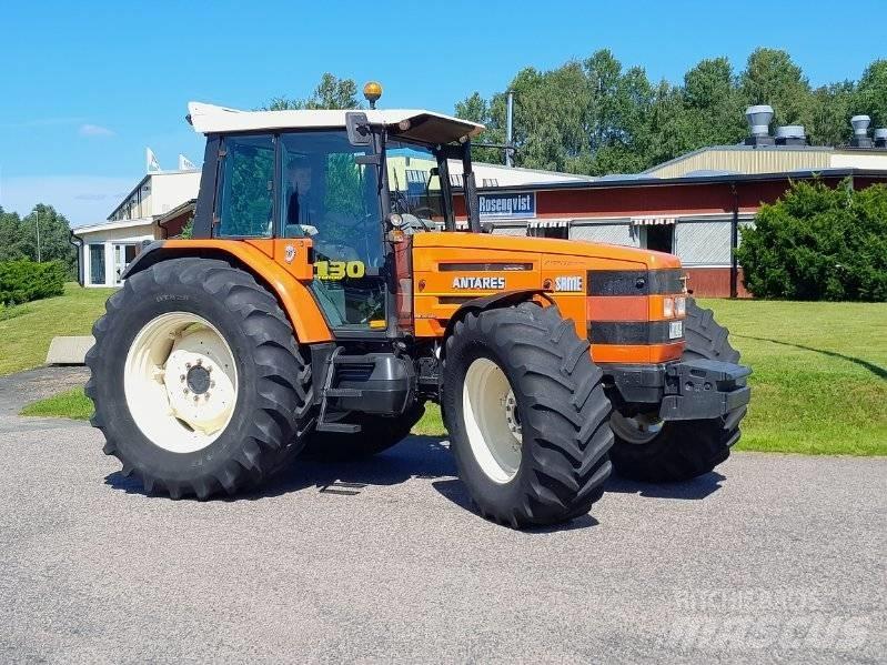 Same Antares II 130 Tractors