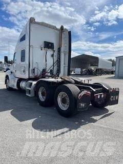 Kenworth T680 Prime Movers