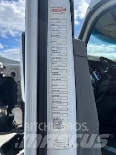 Kenworth T680 Prime Movers