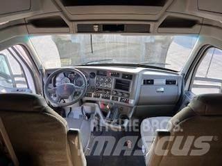 Kenworth T680 Prime Movers