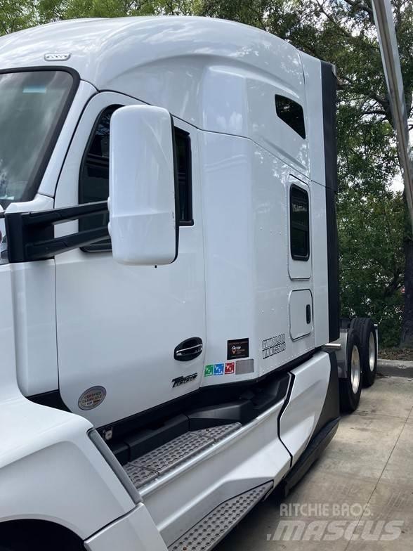 Kenworth T680 Prime Movers