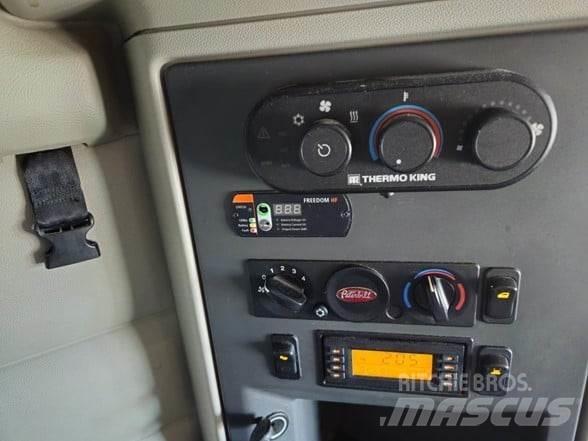 Peterbilt 579 Prime Movers