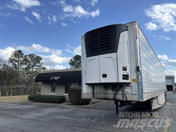 Utility 3000R Temperature controlled semi-trailers