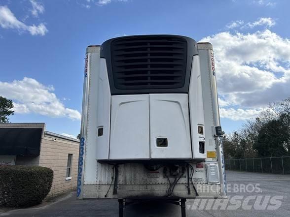 Utility 3000R Temperature controlled semi-trailers