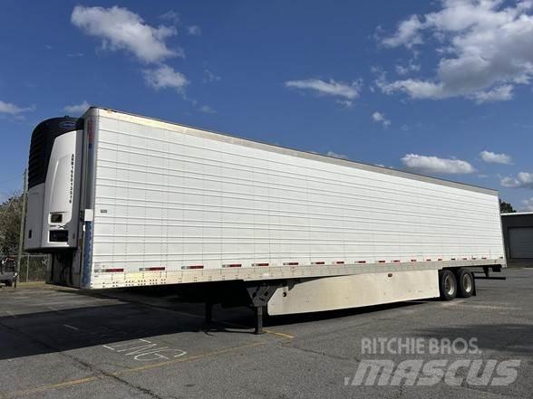 Utility 3000R Temperature controlled semi-trailers