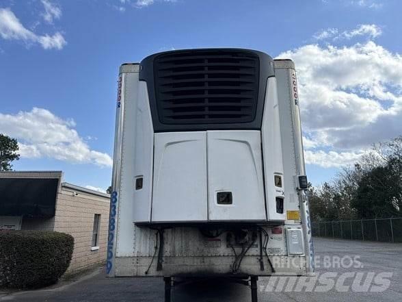Utility 3000R Temperature controlled semi-trailers