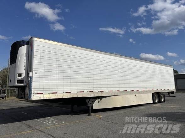 Utility 3000R Temperature controlled semi-trailers