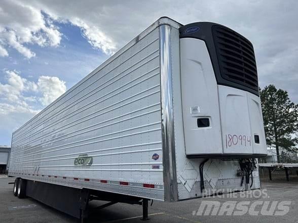 Utility 3000R Temperature controlled semi-trailers