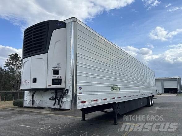 Utility 3000R Temperature controlled semi-trailers