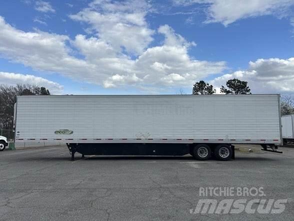 Utility 3000R Temperature controlled semi-trailers