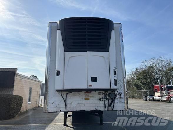 Utility 3000R Temperature controlled semi-trailers