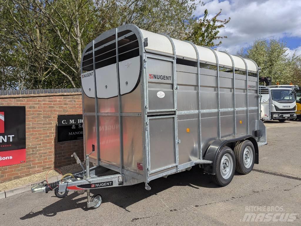 Nugent L3618H-H Livestock transport
