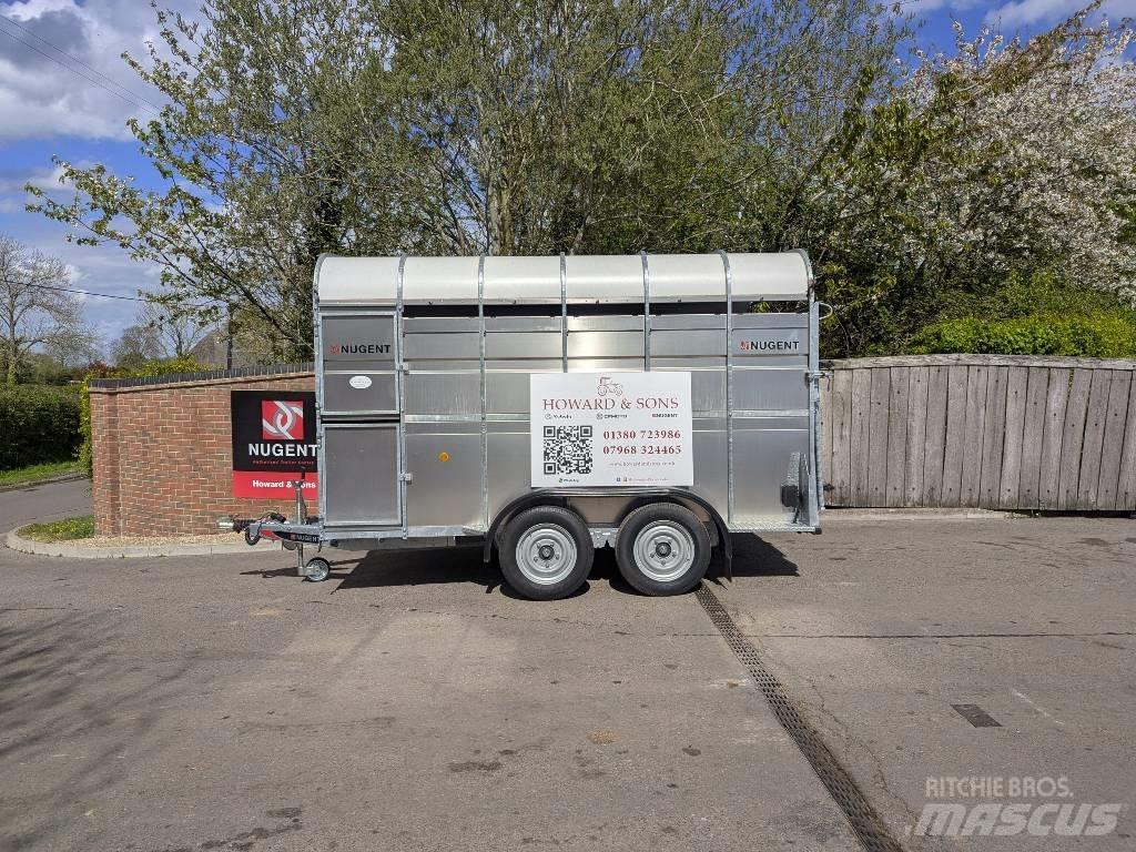 Nugent L3618H-H Livestock transport