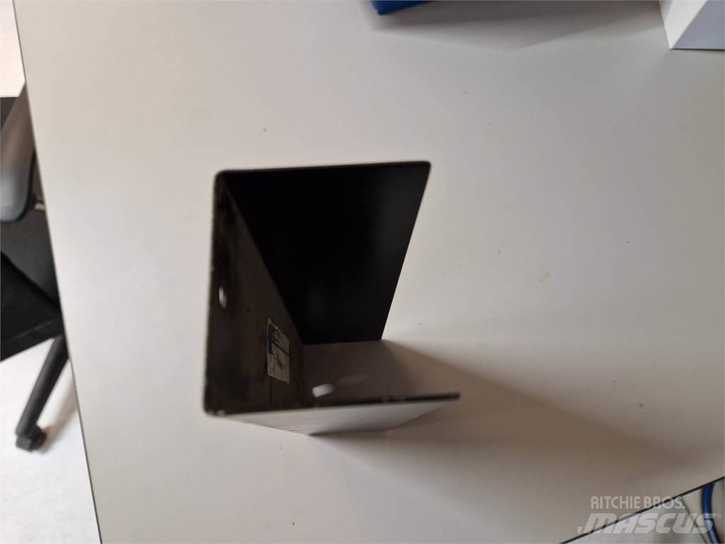 Rottne 076-0083 Electronics