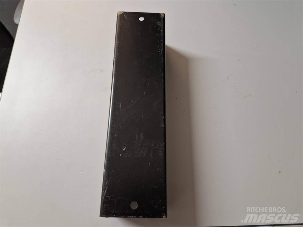 Rottne 076-0083 Electronics