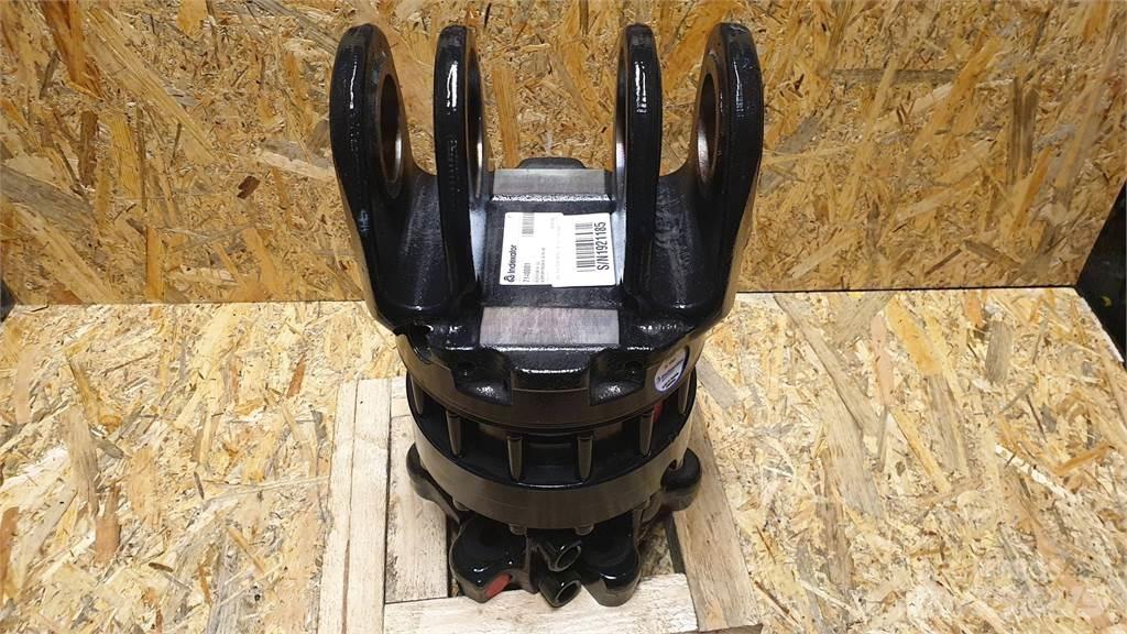 Indexator 7140001 Loader cranes
