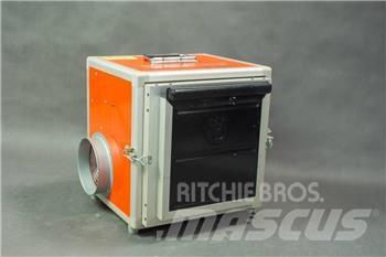 Husqvarna A1000 Other