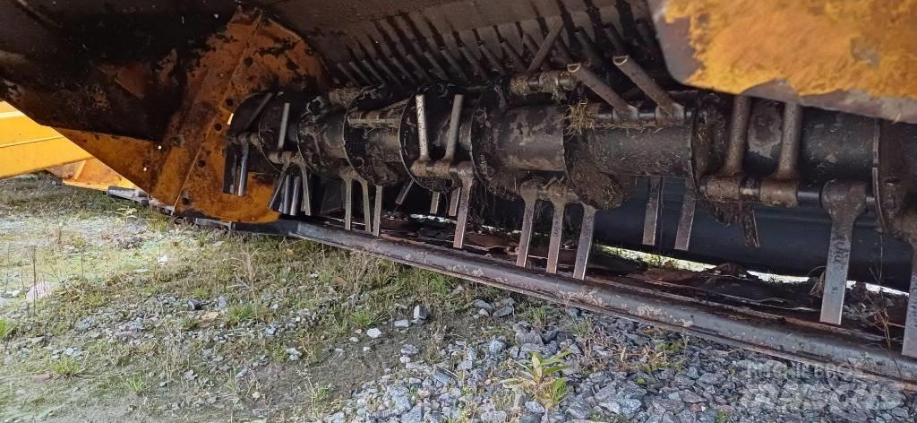 Elho Duett 7300 Mower-conditioners