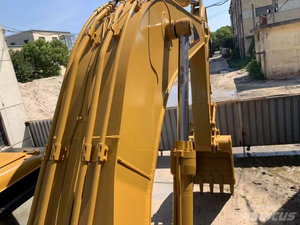 CAT 330 B L Crawler excavators