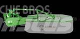 Kowalski 185 Mowers