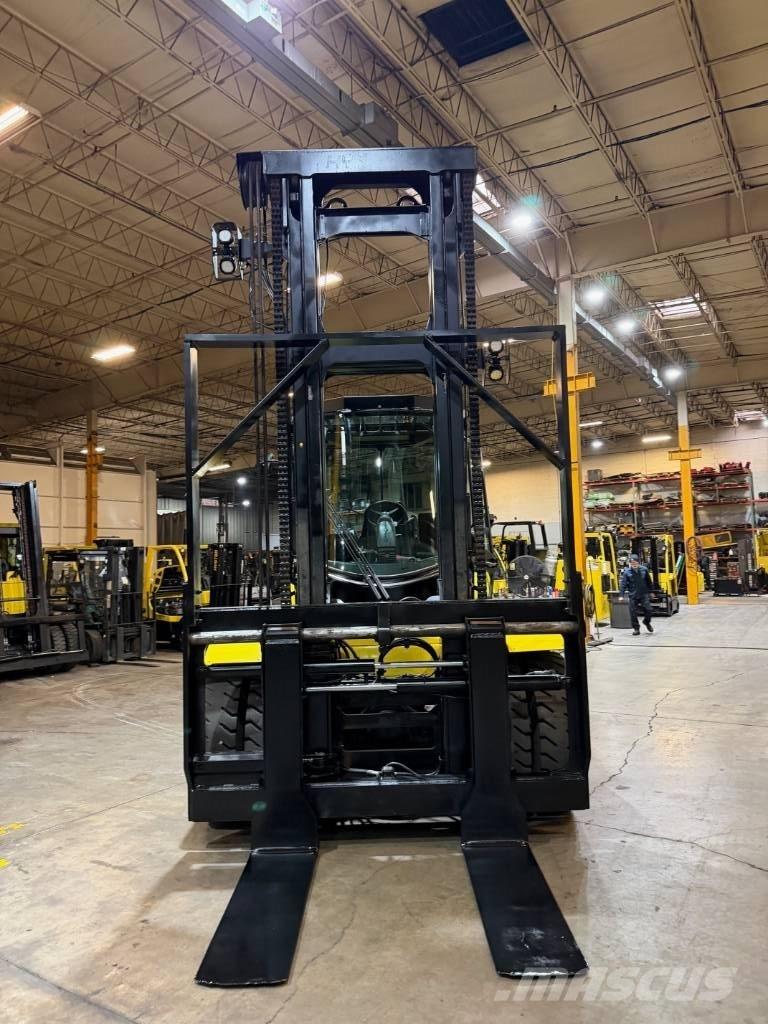 Hyster H 230 H D Other