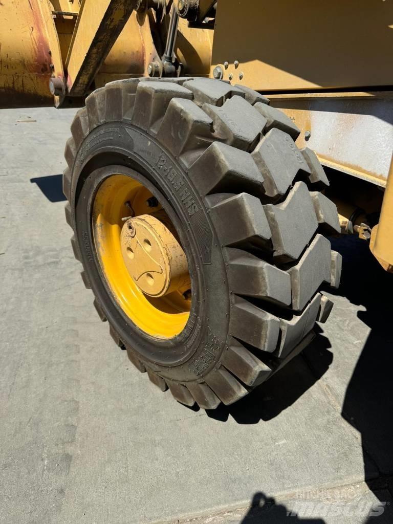 John Deere 310 G Backhoe