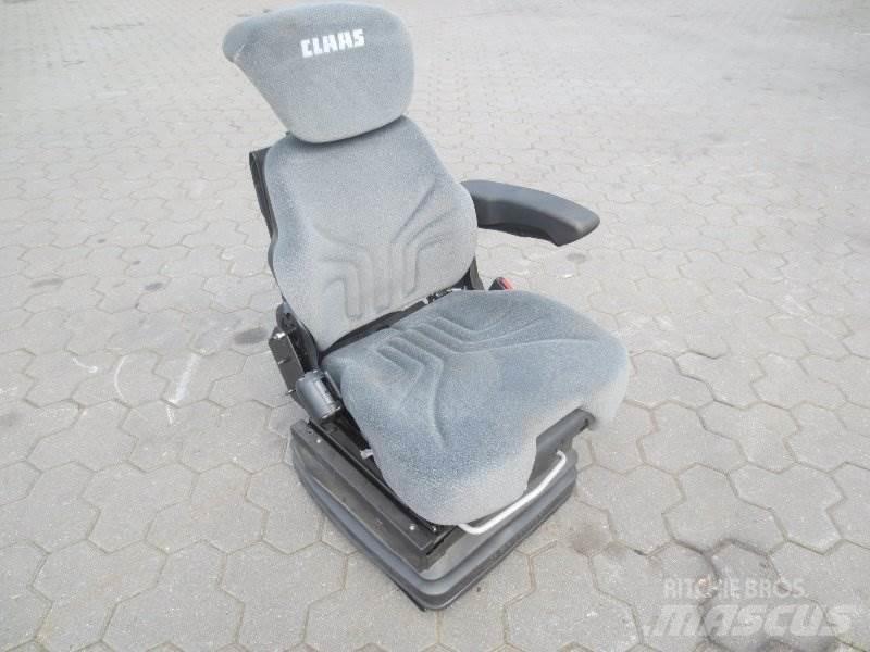 Grammer MSG 97 A Other tractor accessories