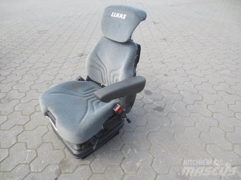Grammer MSG 97 A Other tractor accessories
