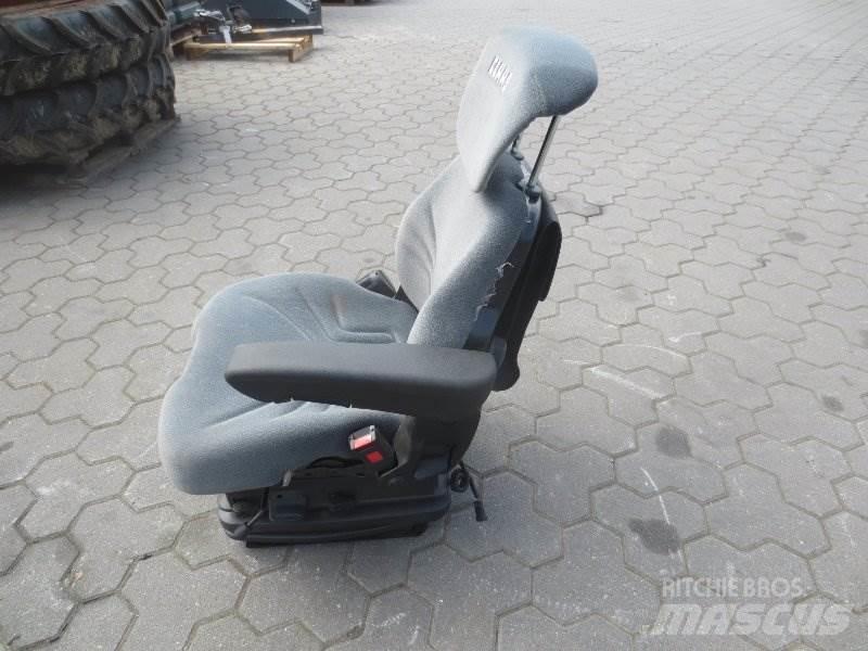 Grammer MSG 97 A Other tractor accessories