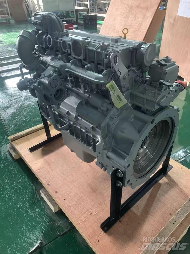 Deutz BF6M2012C Engines