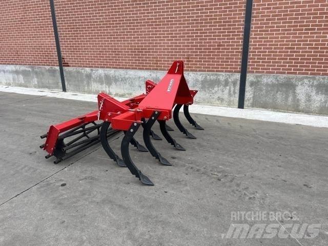 Peecon VTC 200 Cultivators