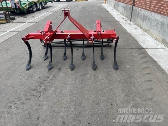 Peecon VTC 200 Cultivators