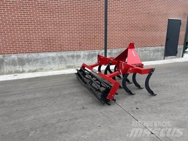 Peecon VTC 200 Cultivators