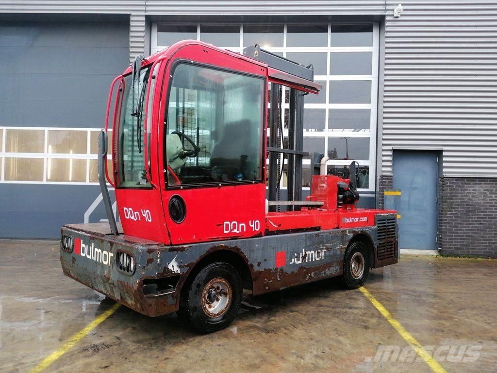 Bulmor DQn40-12-45 Side loader