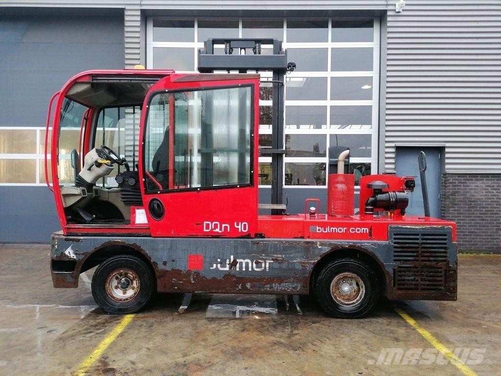 Bulmor DQn40-12-45 Side loader
